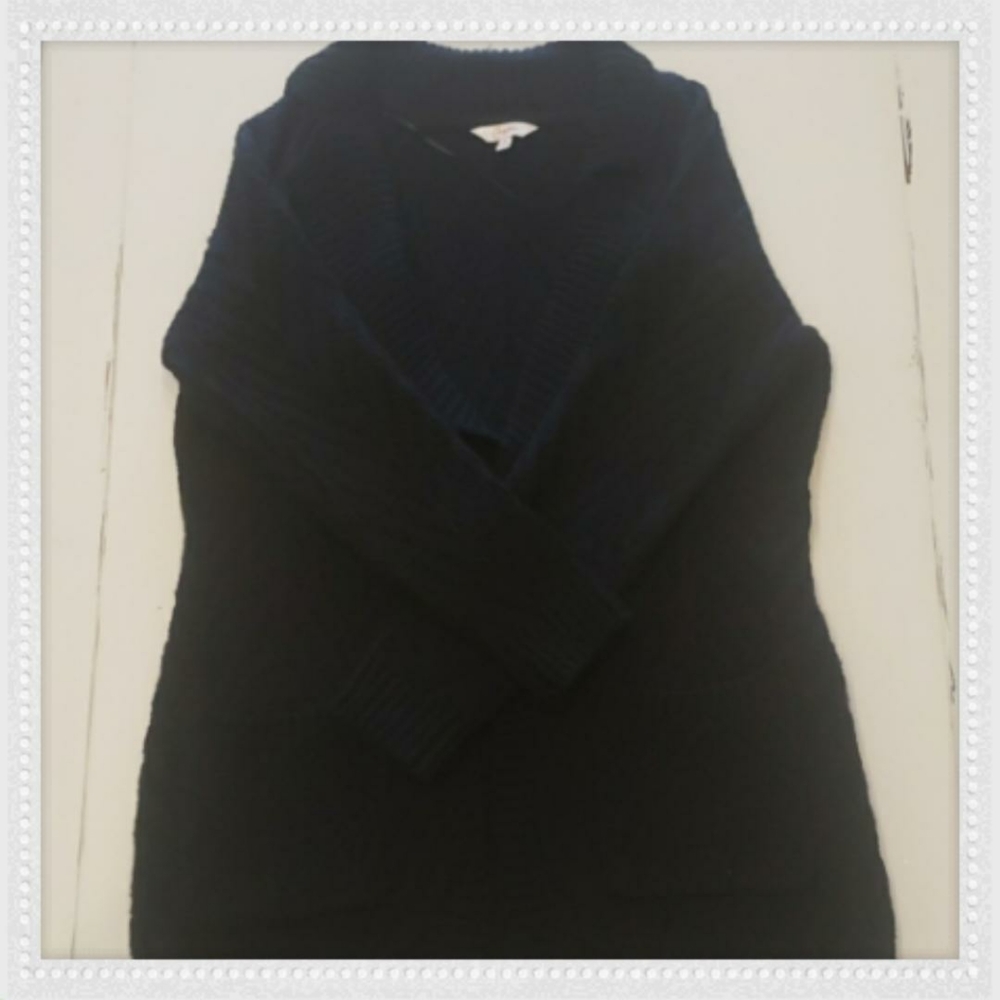 cardigan sweater